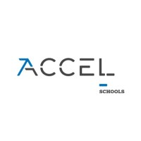 Company logo ACCEL Schools