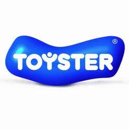Company logo TOYSTER BRINQUEDOS LTDA