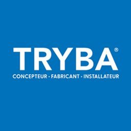 Logo de l'entreprise TRYBA
