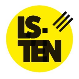 Company logo LS-TEN