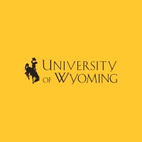 Company logo University of Wyoming