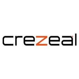 कंपनी का लोगो Crezeal Technologies