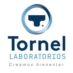 Logotipo de la empresa LABORATORIOS TORNEL