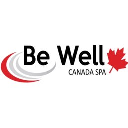 Company logo Be Well Canada Spa