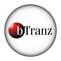 شعار الشركة bTranz