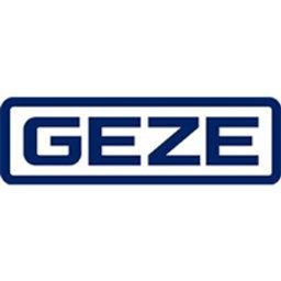 Firmenlogo GEZE