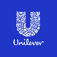 Logotipo de la empresa Unilever