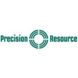 Company logo Precision Resource