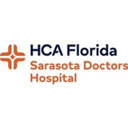 Company logo HCA Florida Sarasota Doctors Hospital