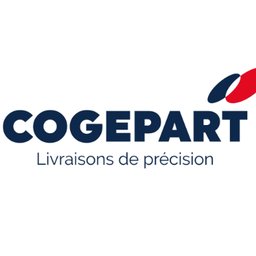 Logo de l'entreprise COGEPART