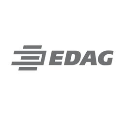 Company logo EDAG Engineering GmbH
