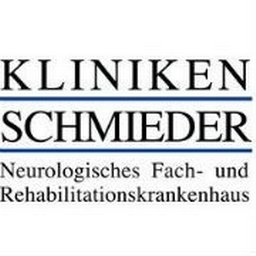Firmenlogo Kliniken Schmieder