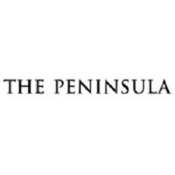 公司标志 The Peninsula Hotels