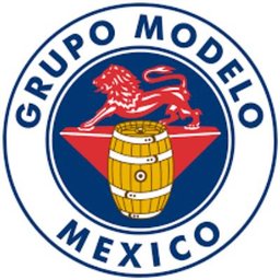 Logotipo de la empresa Grupo Modelo