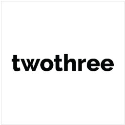 Company logo Twothree Design Pte. Ltd.