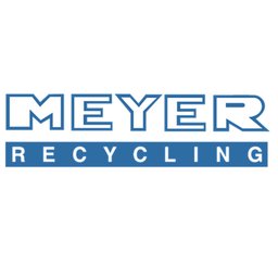 Firmenlogo Meyer Recycling GmbH & Co. KG