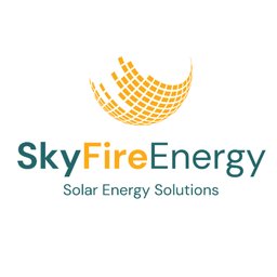 Company logo SkyFire Energy