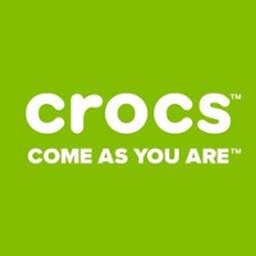 Company logo Crocs