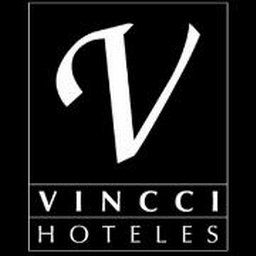Logotipo de la empresa Vincci Hoteles
