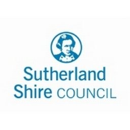 Company logo Sutherland Shire Council