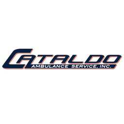 Company logo Cataldo Ambulance