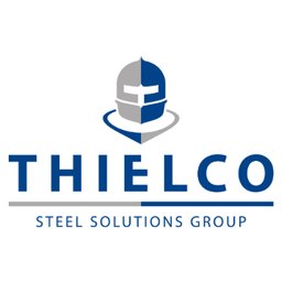 Company logo Thielco Steel Solutions Group