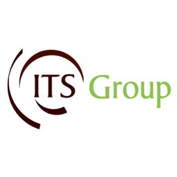 Company logo ITS GROUP