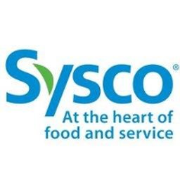 Company logo Sysco