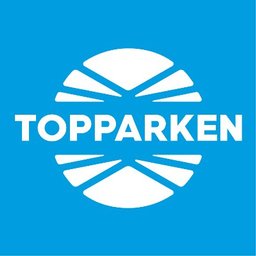 Company logo Topparken