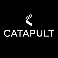 Company logo Catapult Sports