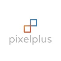 Firmenlogo Pixel Plus AG