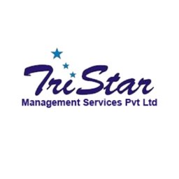 कंपनी का लोगो Tristar Management Services Private Limited