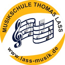 Firmenlogo Musikschule Thomas Lass GmbH