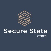 Company logo Secure State Cyber