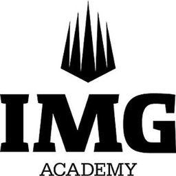 Company logo IMG Academy