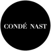 Company logo Condé Nast