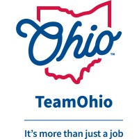 Company logo State of Ohio