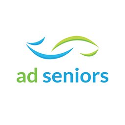 Logo de l'entreprise AD SENIORS