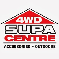 Company logo 4WD Supacentre