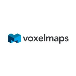 Company logo Voxelmaps