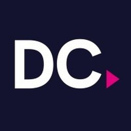 Company logo Delta Capita