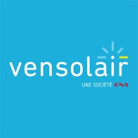 Logo de l'entreprise Vensolair
