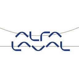 Company logo Alfa Laval