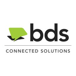 Company logo BDS Connected Solutions