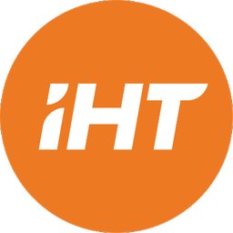Company logo IHT Group