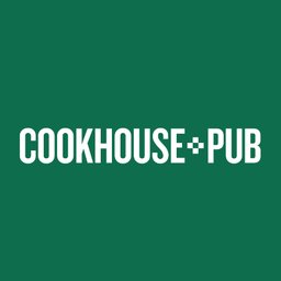 Company logo Cookhouse & Pub