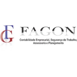 Company logo FAGON CONTABILIDADE