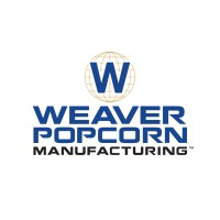Company logo Weaver Popcorn Manufacturing
