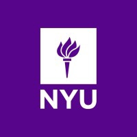 شعار الشركة New York University