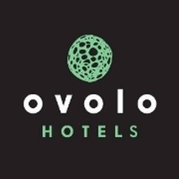 Logo perusahaan OVOLO HOTELS